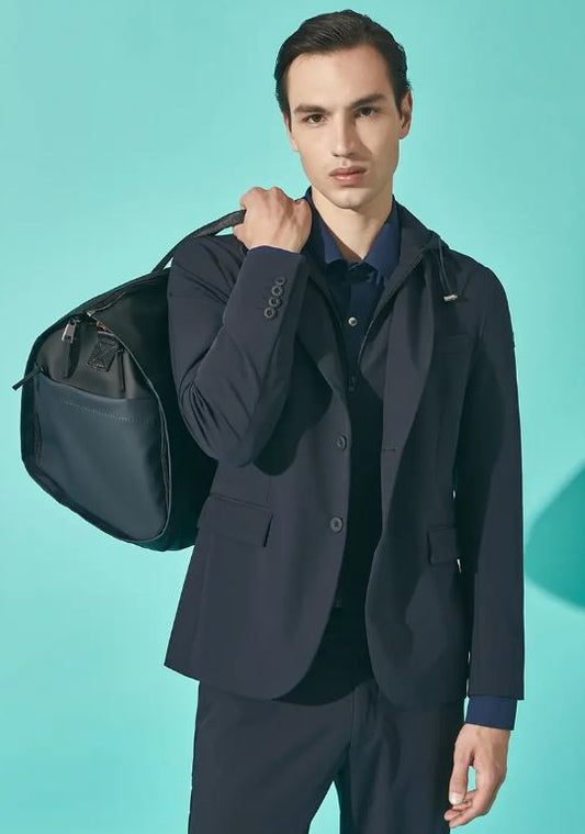 HèSKIMO Giubbotto Uomo HE846101