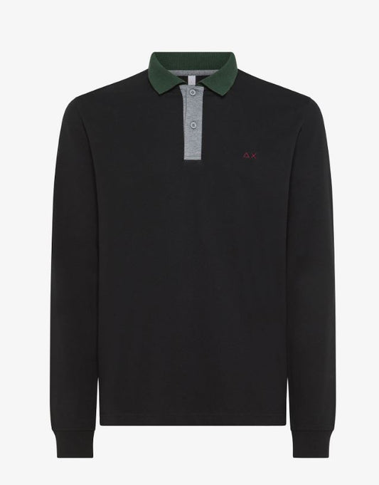 SUN 68 Polo Uomo A43108