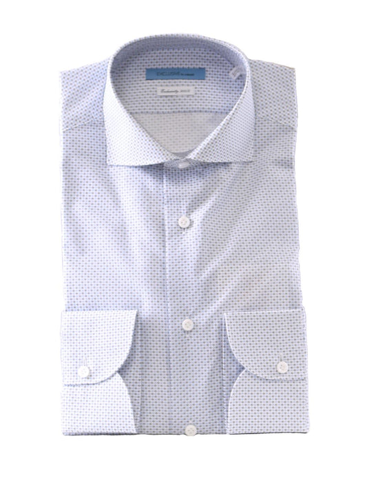 CÀRREL Camicie Uomo 7505
