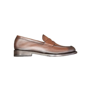 BARRETT Mocassino Uomo 221U013