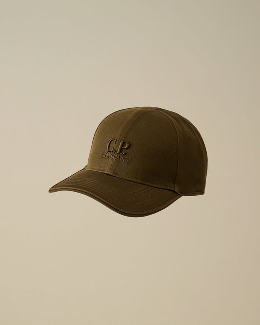 C.P. Company BERRETTO Uomo 20CMAC048A-006288A