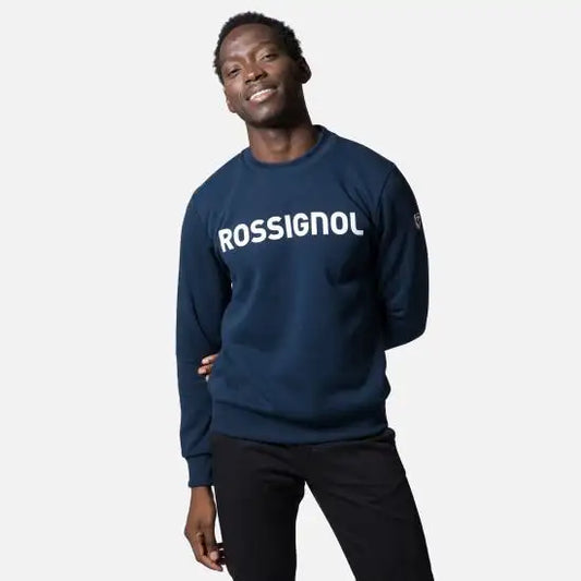ROSSIGNOL Felpa Uomo RLKMS13