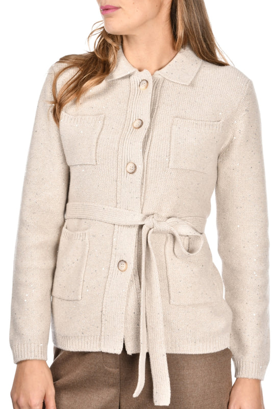 POSTER CARDIAGAN Donna 13205-33005