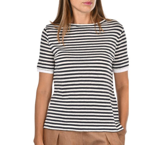 GRAN SASSO T-shirt Donna 60288/87272