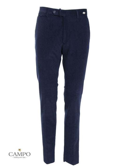 Tagliatore Pantaloni Uomo 80VIZ048
