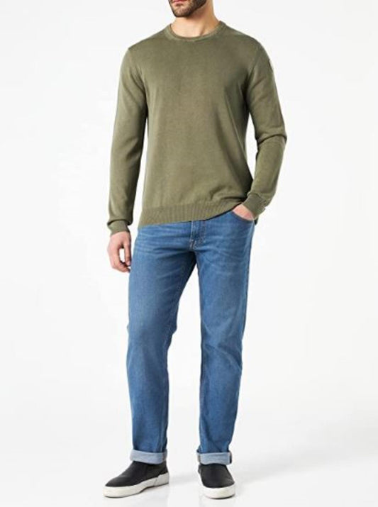 BLAUER Maglieria Uomo 22BLUM01266
