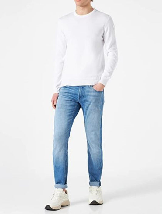BLAUER Maglieria Uomo 22BLUM01266