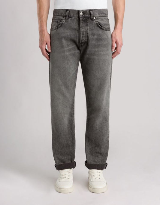 DONDUP Denim Uomo UP671-DFE305U-MS8