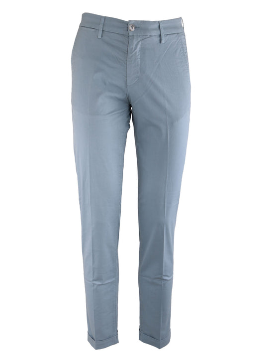 Re-Hash PANTALONE Uomo P249 -BW-2U075