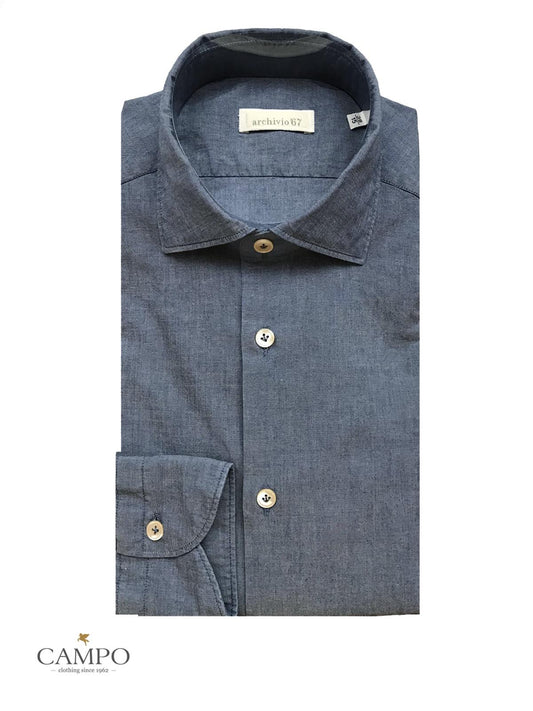 ARCHIVIO67 Camicie Uomo GWJGDL