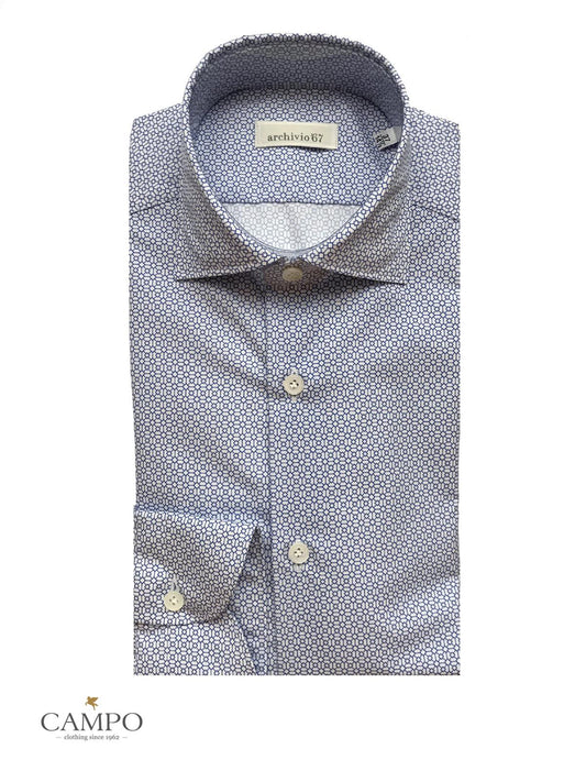 ARCHIVIO67 Camicie Uomo G0PGCC