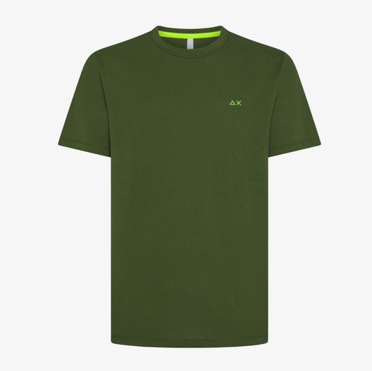SUN 68 T-shirt Uomo T35123