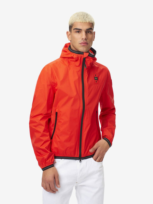 BLAUER Giubbotto Uomo BLUC11115 006007