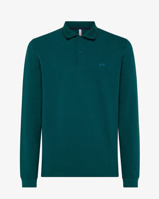 SUN 68 Polo Uomo A33113