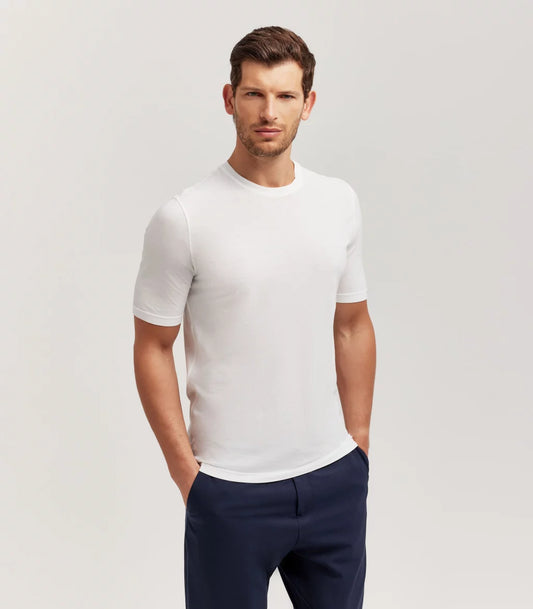 S.MORITZ T-shirt Uomo TSMC-SCREPE