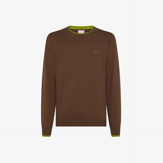 SUN 68 Maglia Uomo K45141