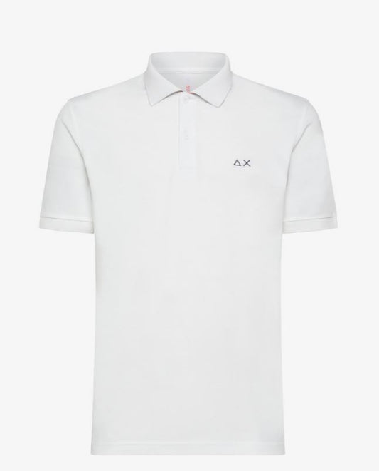 SUN 68 Polo Uomo A34116