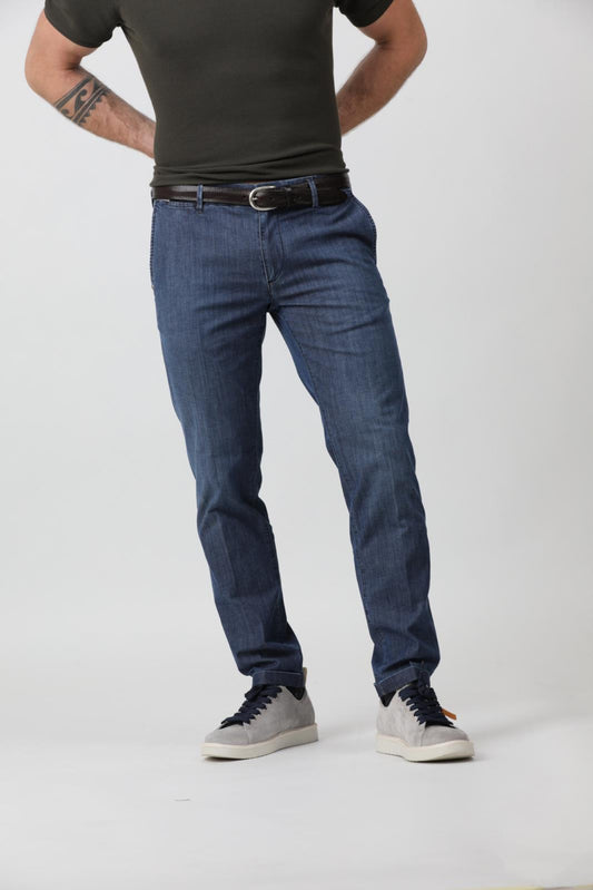 Re-Hash Denim Uomo P249D 2D535