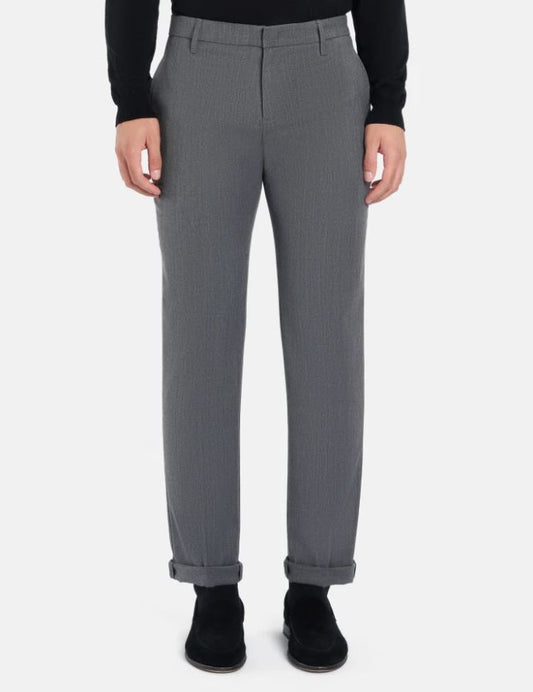 DONDUP PANTALONE Uomo UP688-OS0120