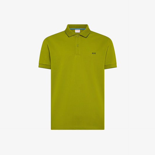 SUN 68 Polo Uomo A36111