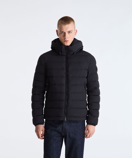 PEUTEREY Giubbotto Uomo BOGGS NS 04 PEU5582 01191861