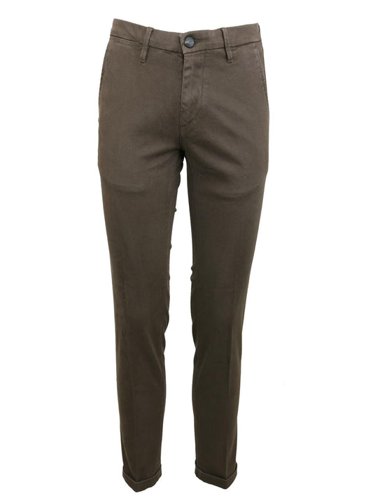Re-Hash Pantaloni Uomo P249-JM-2290N