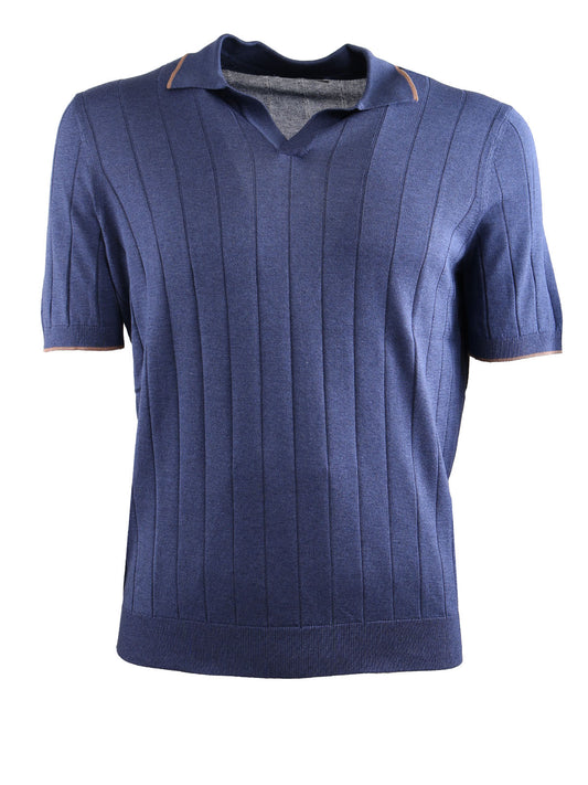 GRAN SASSO Polo Uomo 43181/23510