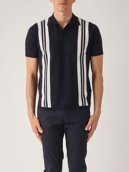 DELLA CIANA Polo Uomo DC20304