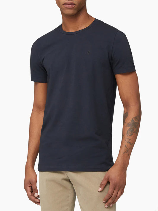 DONDUP T-shirt Uomo US221-JS0125-ZL4