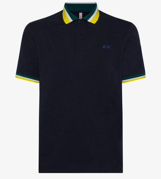 SUN 68 Polo Uomo A33126