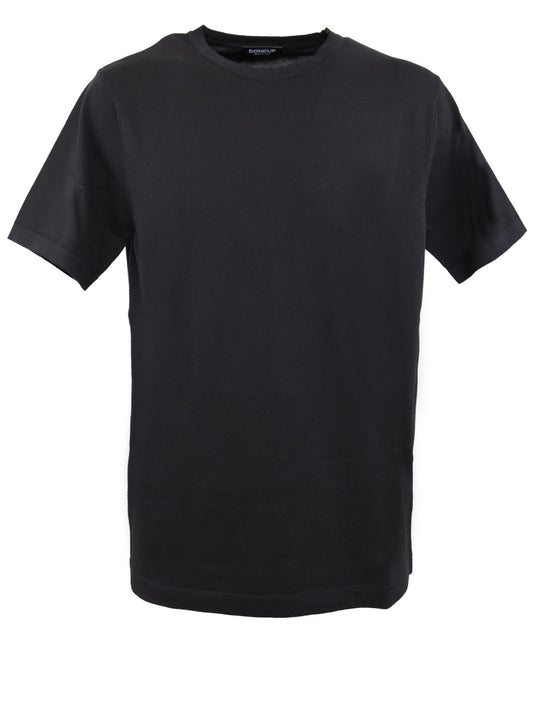 DONDUP T-shirt Uomo UT111-M00699-PTR