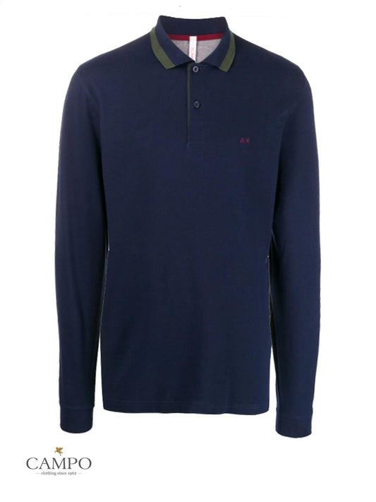 SUN 68 T-Shirt e Polo Uomo A29104