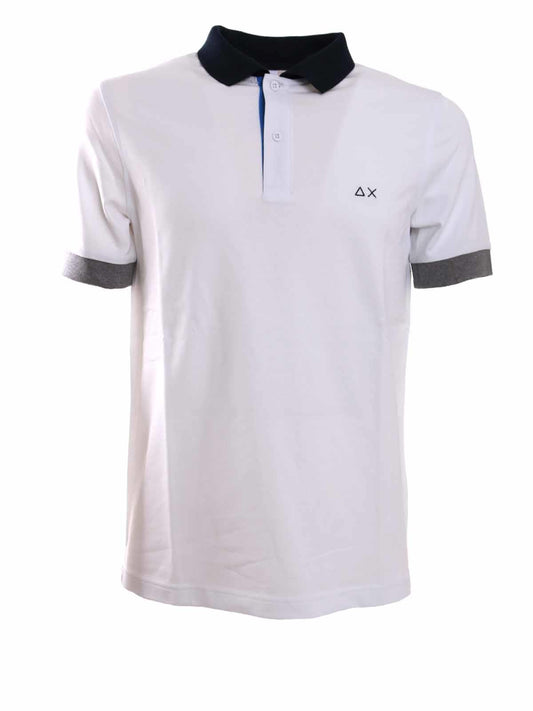 SUN 68 T-Shirt e Polo Uomo A31112