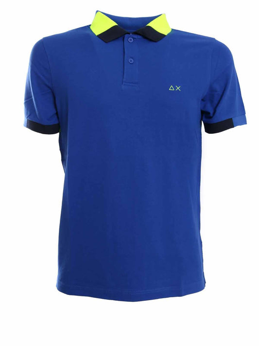 SUN 68 T-Shirt e Polo Uomo A31121
