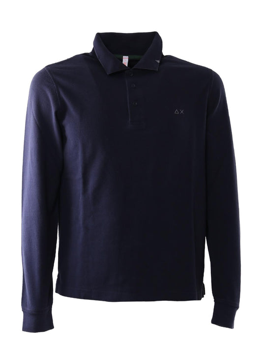 SUN 68 T-Shirt e Polo Uomo A40101