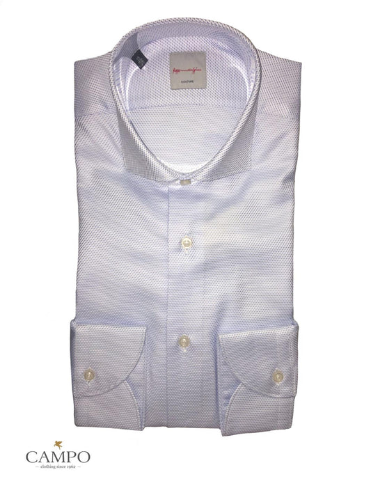 ROSSOMALASPINO Camicie Uomo A803