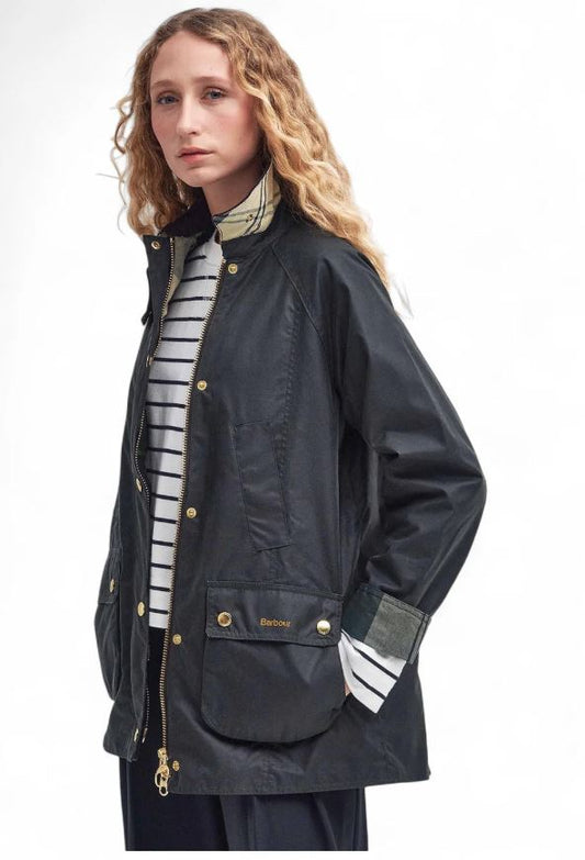 BARBOUR Giubbotto Donna LWX1402