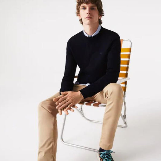 Lacoste Maglieria Uomo AH1969
