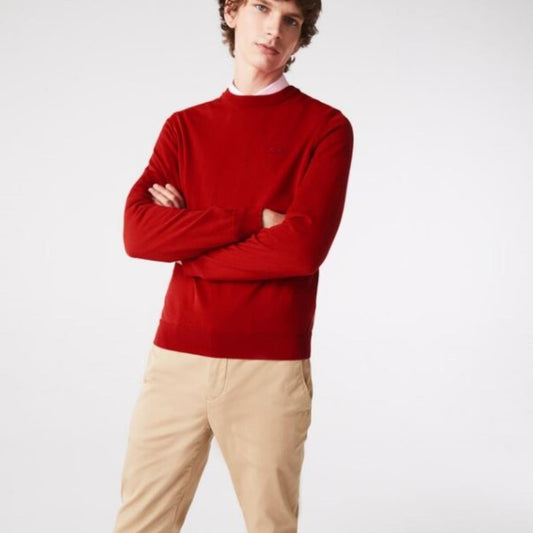 Lacoste Maglieria Uomo AH1969