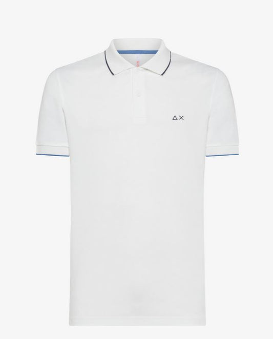 SUN 68 Polo Uomo A34113
