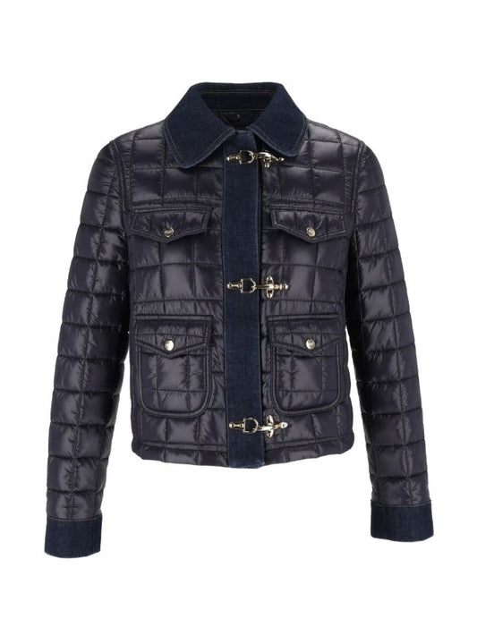 FAY Giubbotto Donna NAW44533450XOS