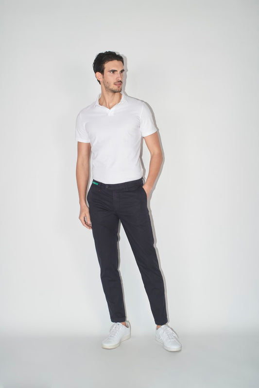 Re-Hash Pantaloni Uomo P24910 7F008 MUCHA10