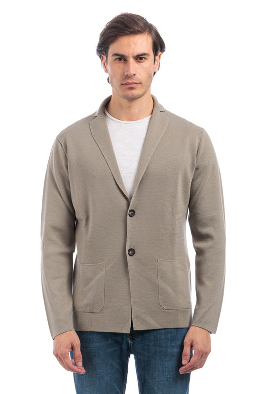 S.MORITZ CARDIGAN Uomo RJMLMPT-WM14M