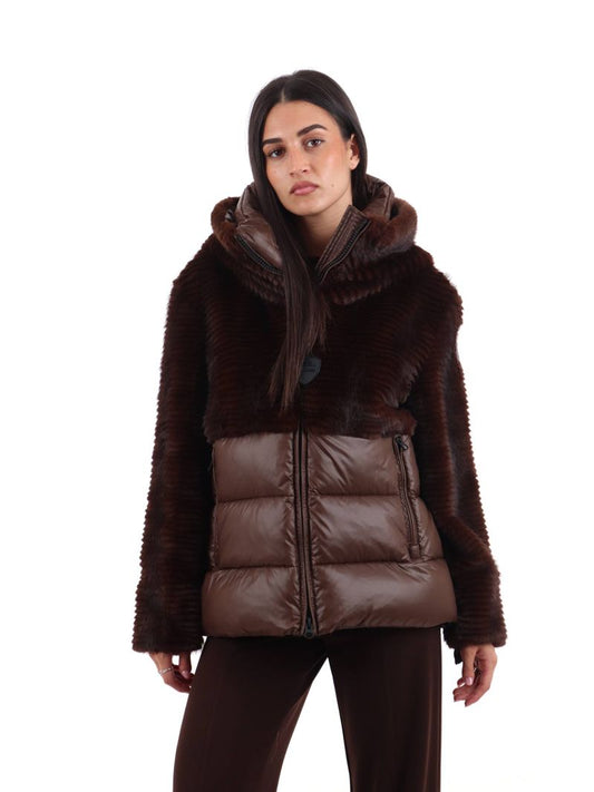 BLAUER Giubbotto Donna WBLDC02304-007685