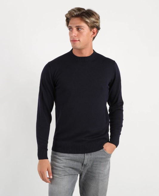 S.MORITZ Maglia Uomo GC3ML-WM8R