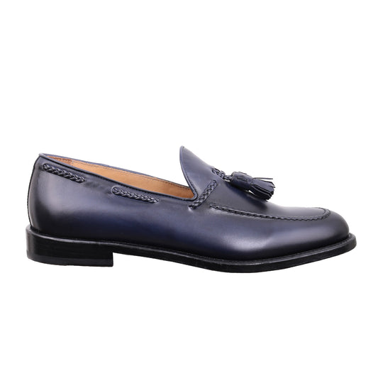 CORVARI Mocassino Uomo 1835-DIVER