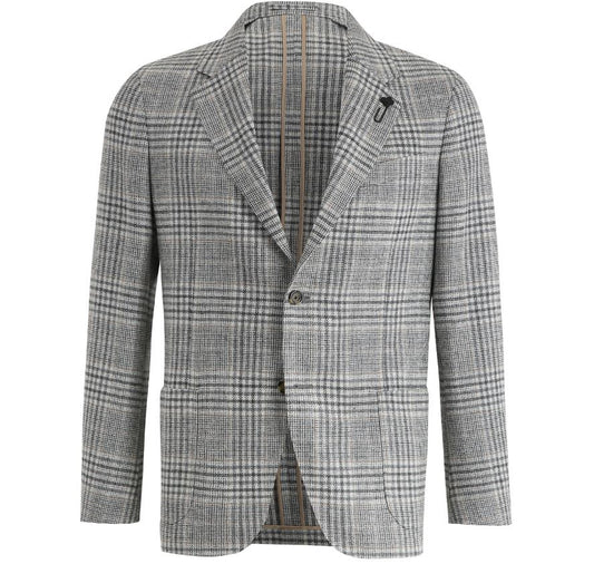 Lardini giacca Uomo CN6202E-AAIF65517