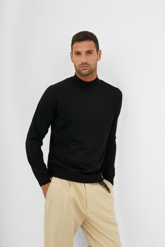 FERRANTE Maglieria Uomo 32G22503