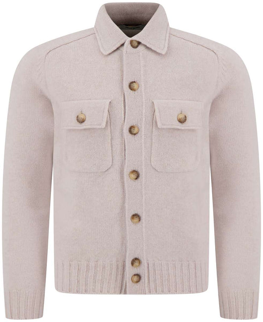 GRAN SASSO CARDIGAN Uomo 13109/25079
