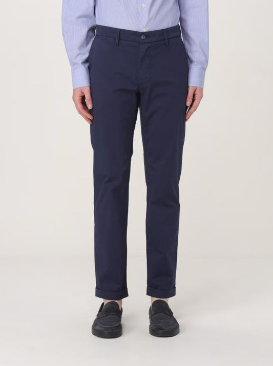 Re-Hash PANTALONE Uomo P249 -BW-2U075